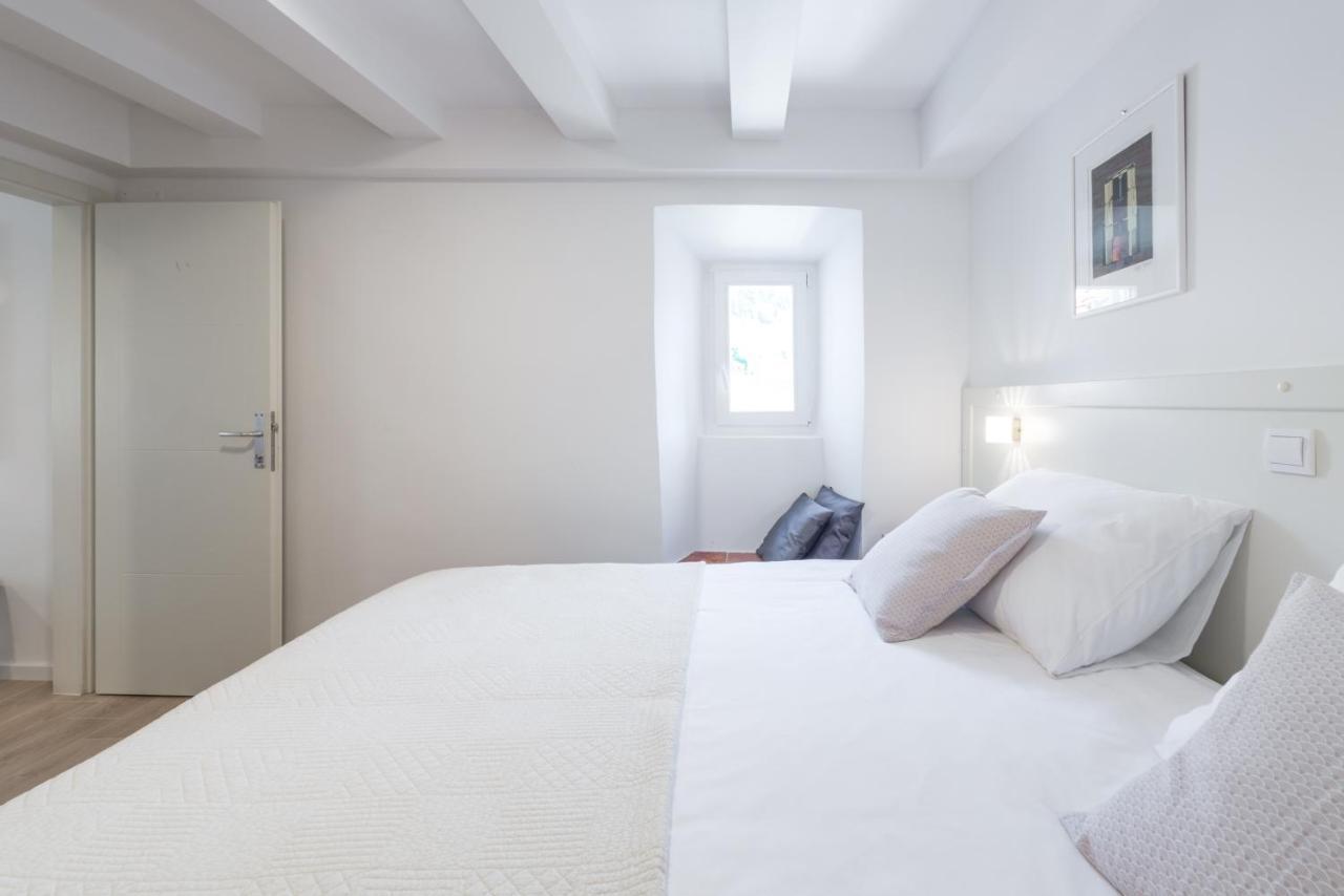 Rooms Andro Дубровник Экстерьер фото