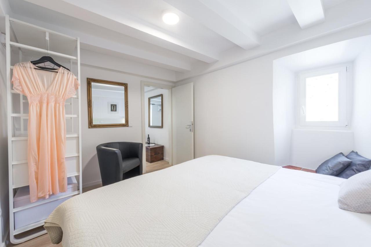 Rooms Andro Дубровник Экстерьер фото