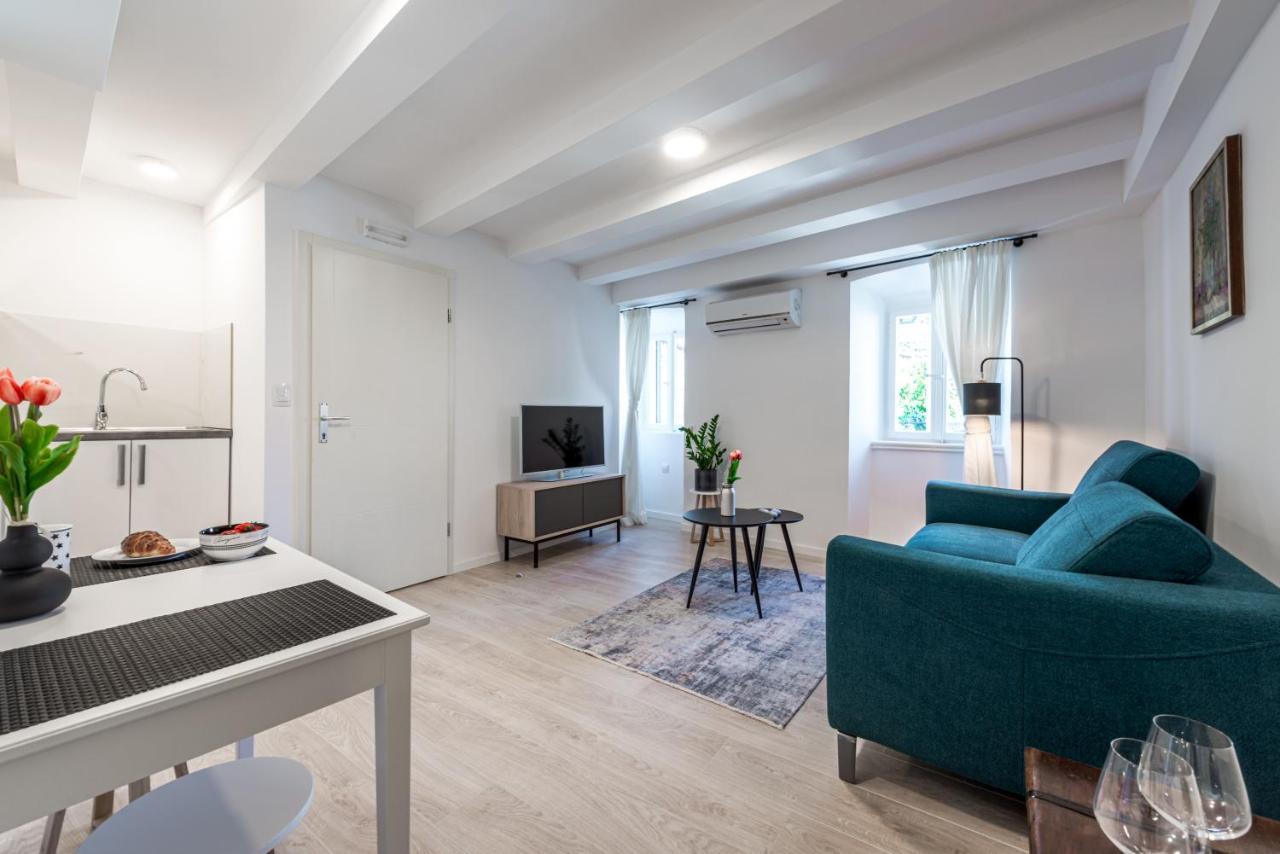 Rooms Andro Дубровник Экстерьер фото