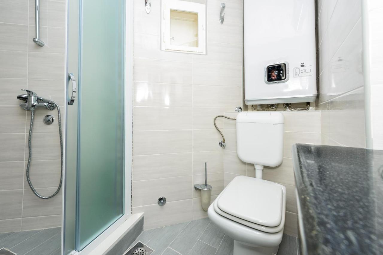 Rooms Andro Дубровник Экстерьер фото