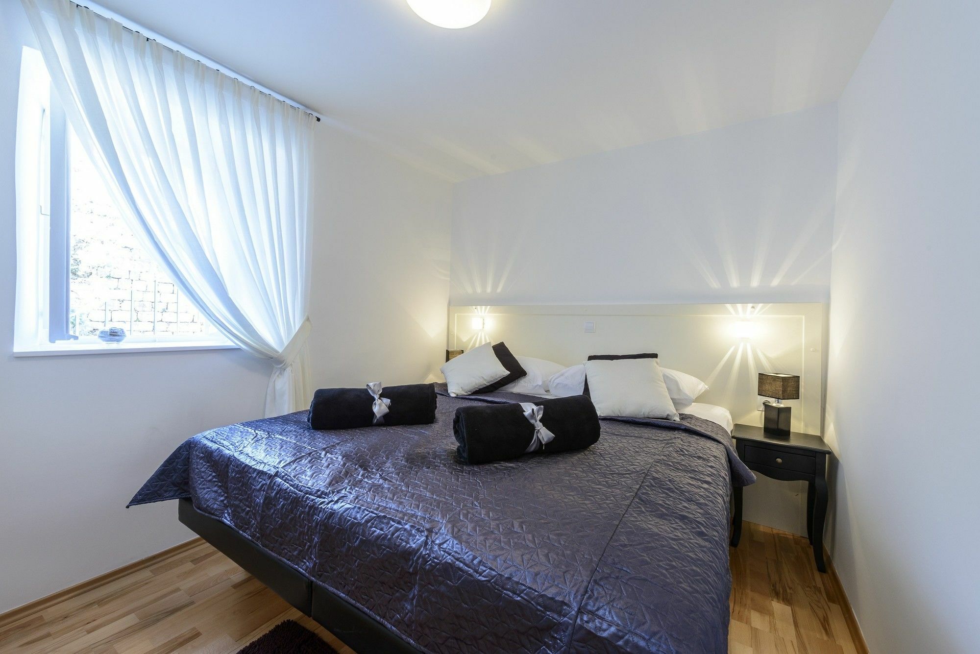 Rooms Andro Дубровник Экстерьер фото